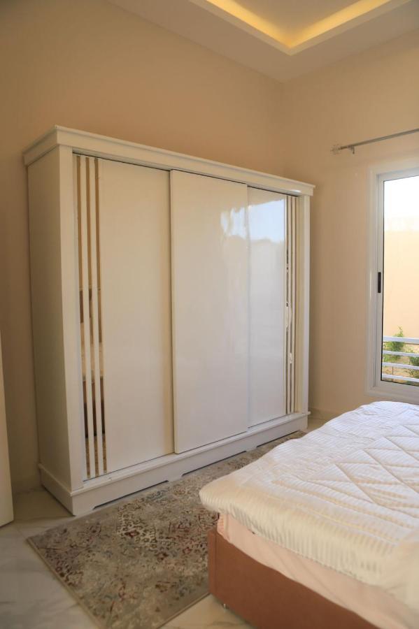 Royal Nile Villas - Pool View Apartment 2 ルクソール エクステリア 写真